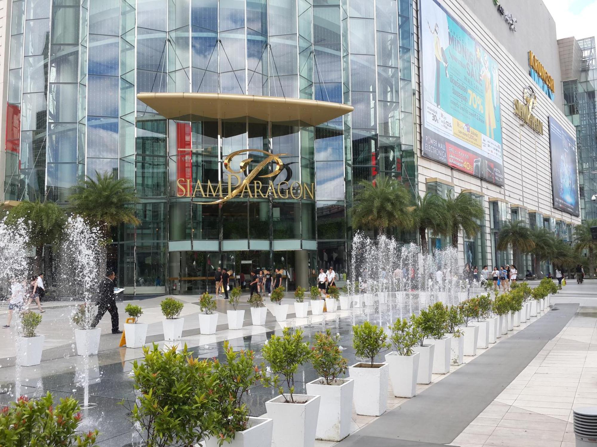 S2S Boutique Resort Bangkok Exterior foto