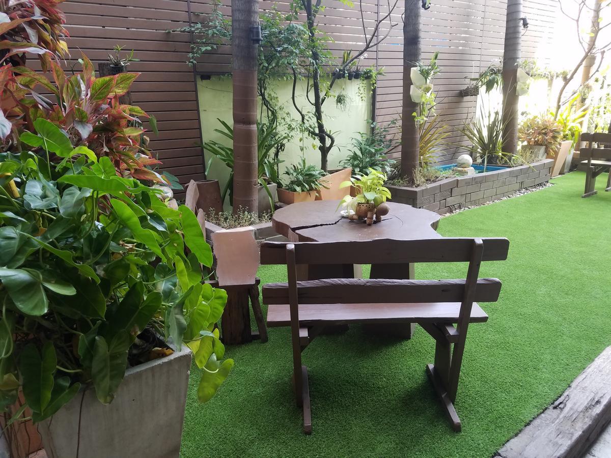 S2S Boutique Resort Bangkok Exterior foto